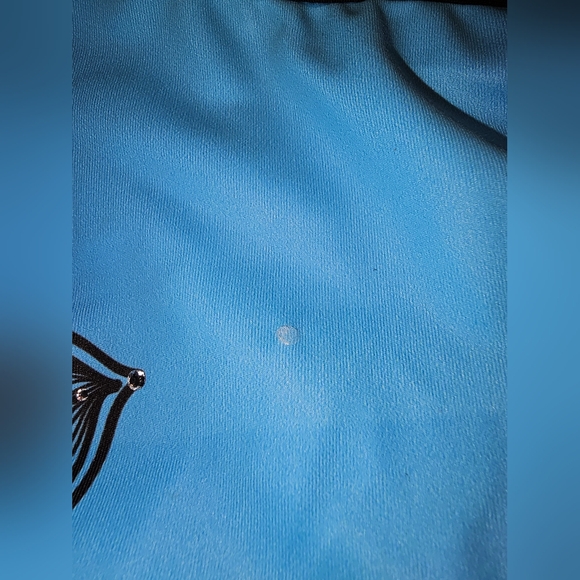 United All Around Gymnastics Leotard - Picture 10 of 10